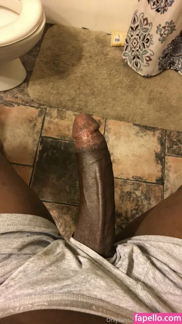 youbgbull_bbc Onlyfans Photo Gallery 
