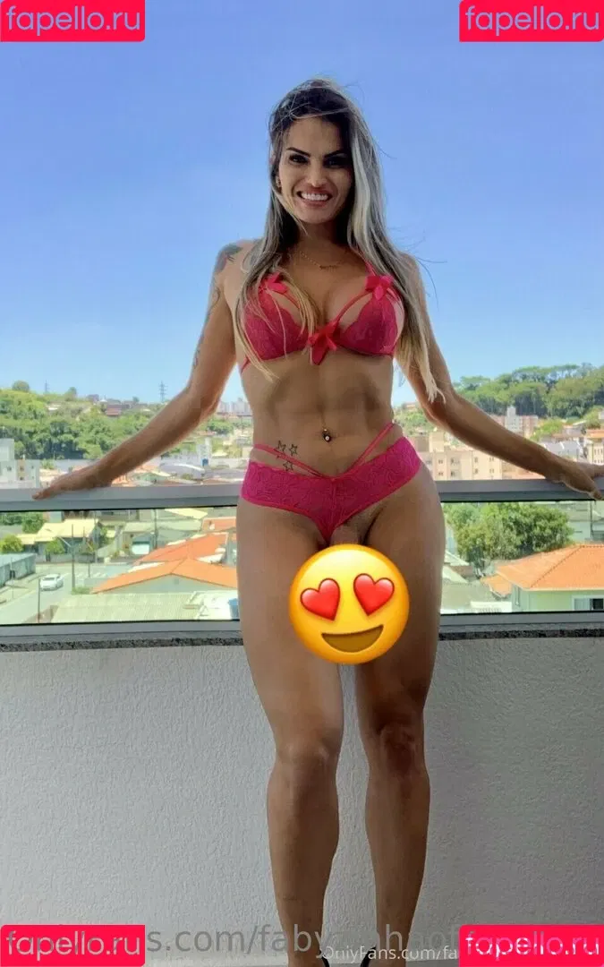 fabyzinhaoficialfree Onlyfans Photo Gallery 