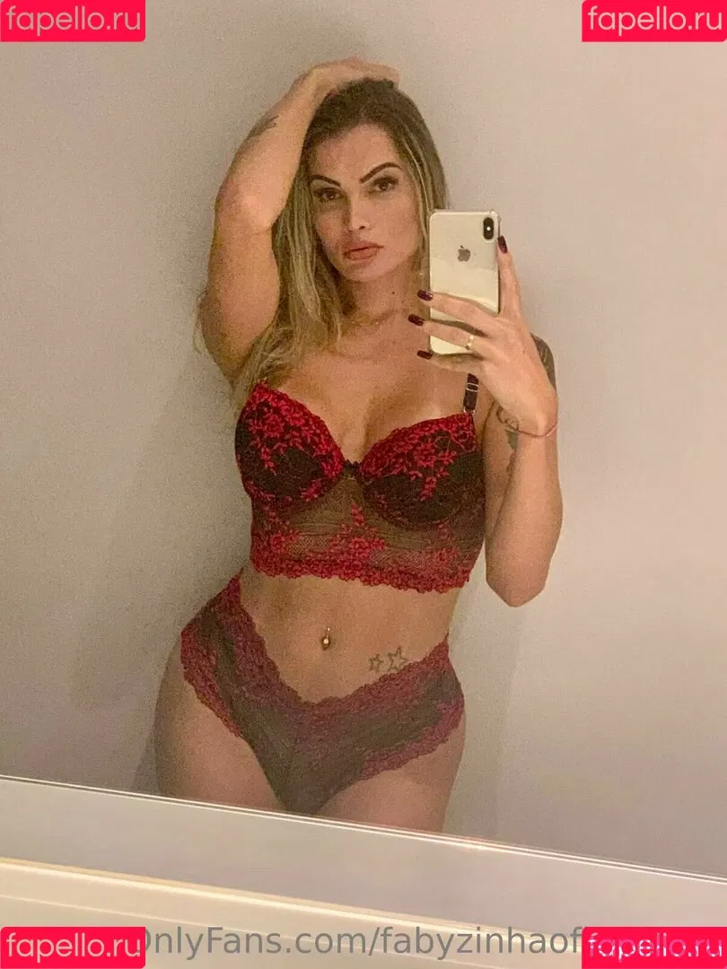 fabyzinhaoficialfree Onlyfans Photo Gallery 