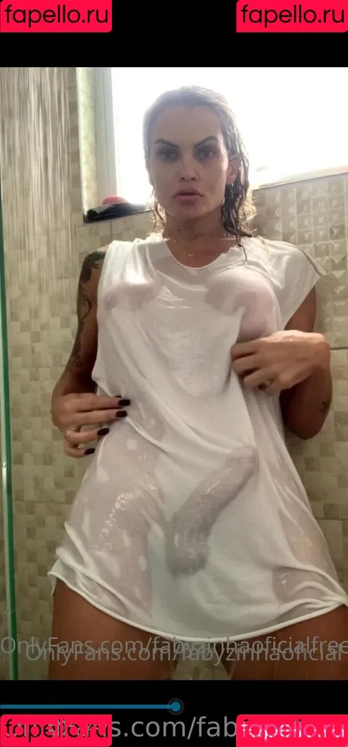 fabyzinhaoficialfree Onlyfans Photo Gallery 
