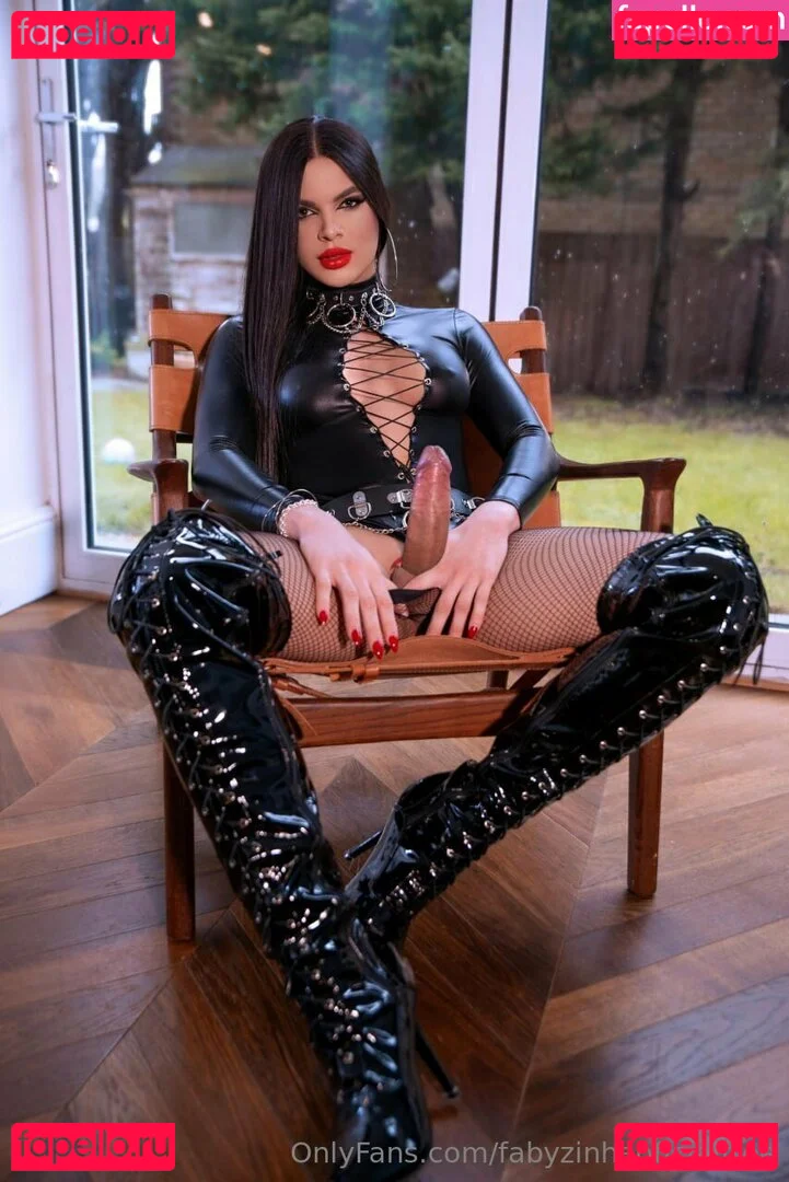 fabyzinhaoficialfree Onlyfans Photo Gallery 
