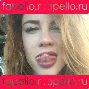 Courtney Hope Onlyfans Photo Gallery 