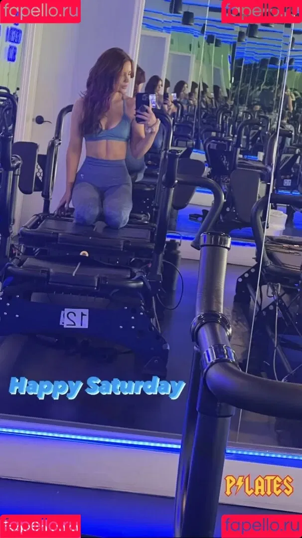 Courtney Hope Onlyfans Photo Gallery 