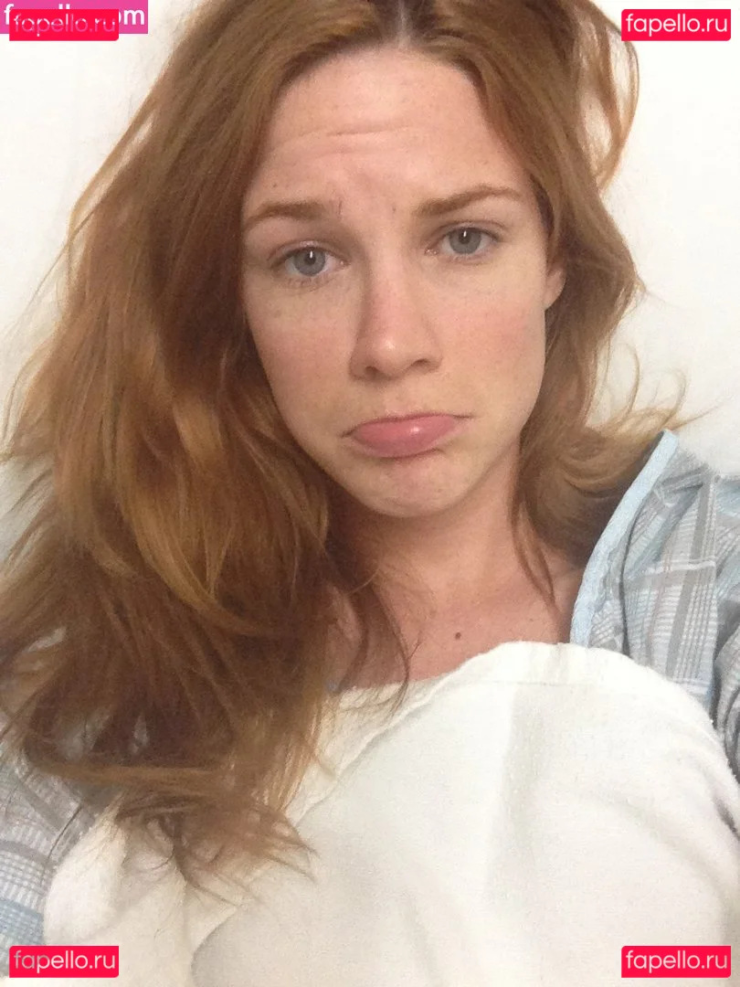 Courtney Hope Onlyfans Photo Gallery 