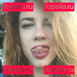 Courtney Hope Onlyfans Photo Gallery 