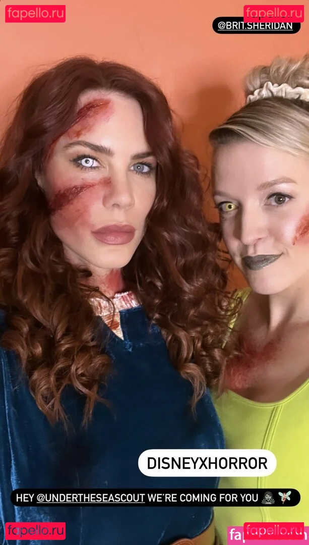 Courtney Hope Onlyfans Photo Gallery 