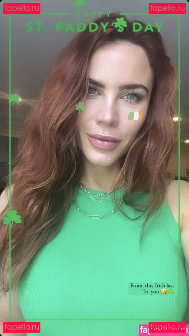 Courtney Hope Onlyfans Photo Gallery 