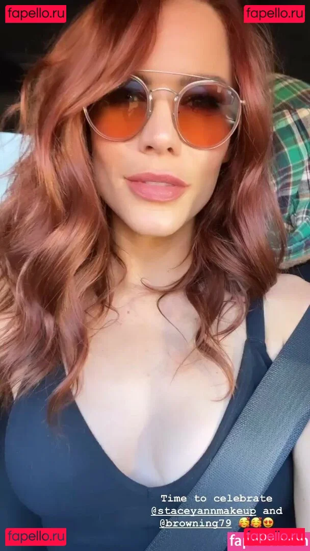 Courtney Hope Onlyfans Photo Gallery 