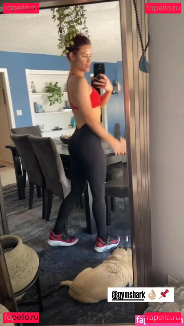 Courtney Hope Onlyfans Photo Gallery 