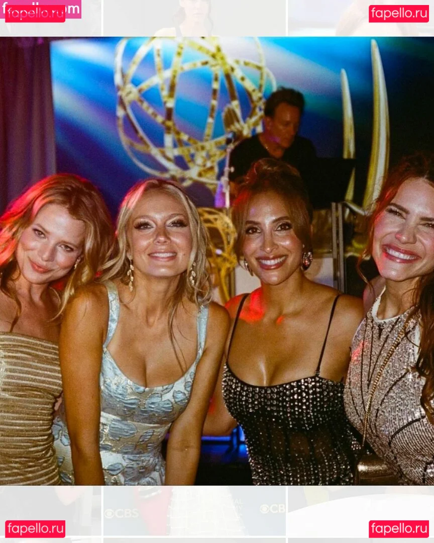 Courtney Hope Onlyfans Photo Gallery 