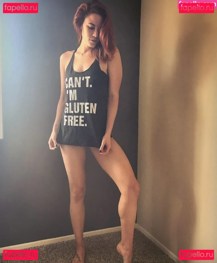 Courtney Hope Onlyfans Photo Gallery 