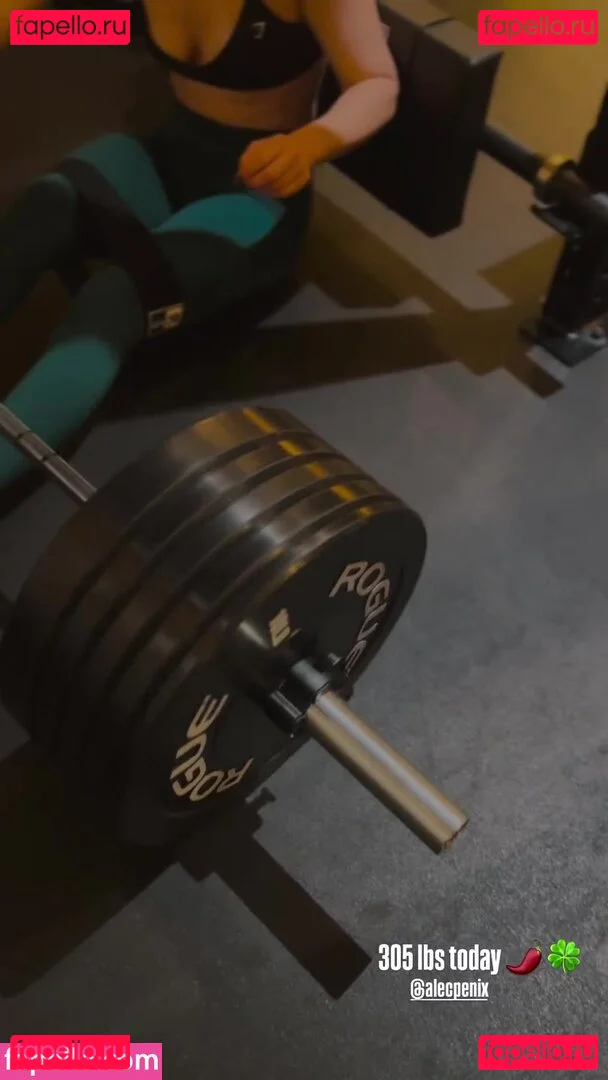 Courtney Hope Onlyfans Photo Gallery 