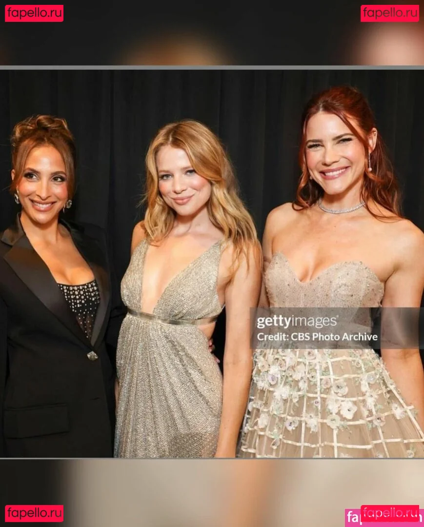 Courtney Hope Onlyfans Photo Gallery 