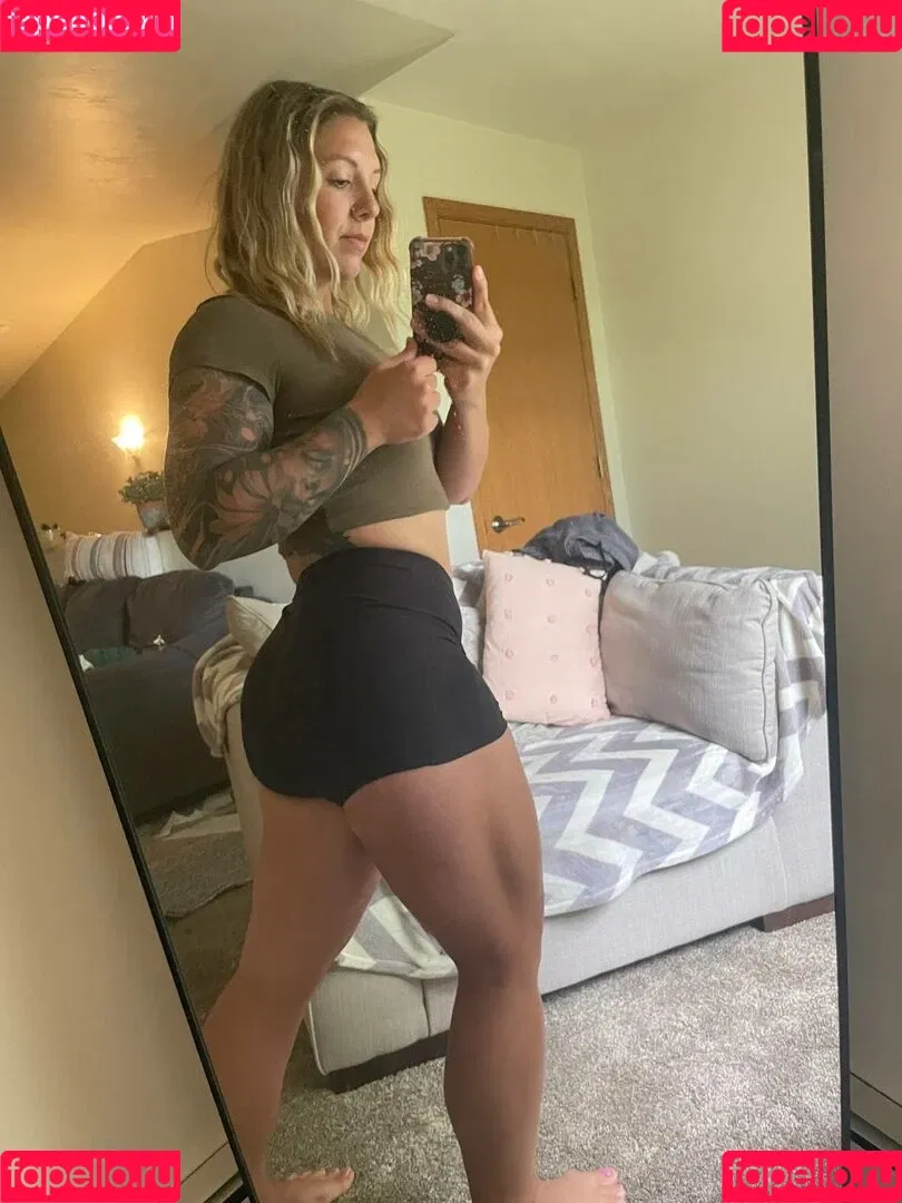fit.pawg Onlyfans Photo Gallery 
