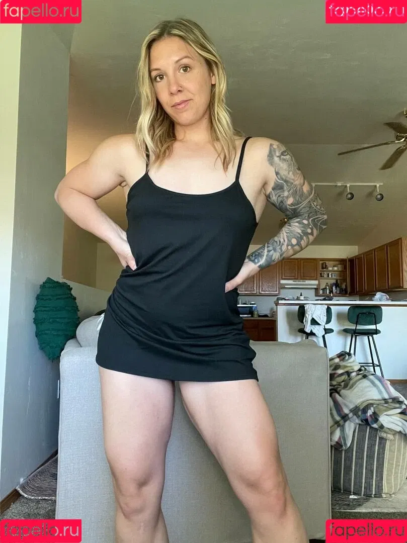 fit.pawg Onlyfans Photo Gallery 