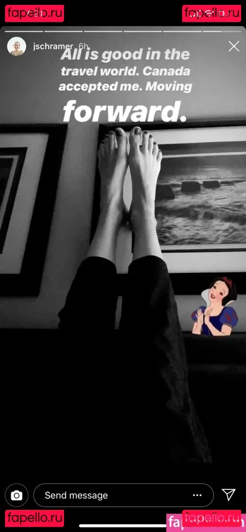 Jessy Schram Onlyfans Photo Gallery 