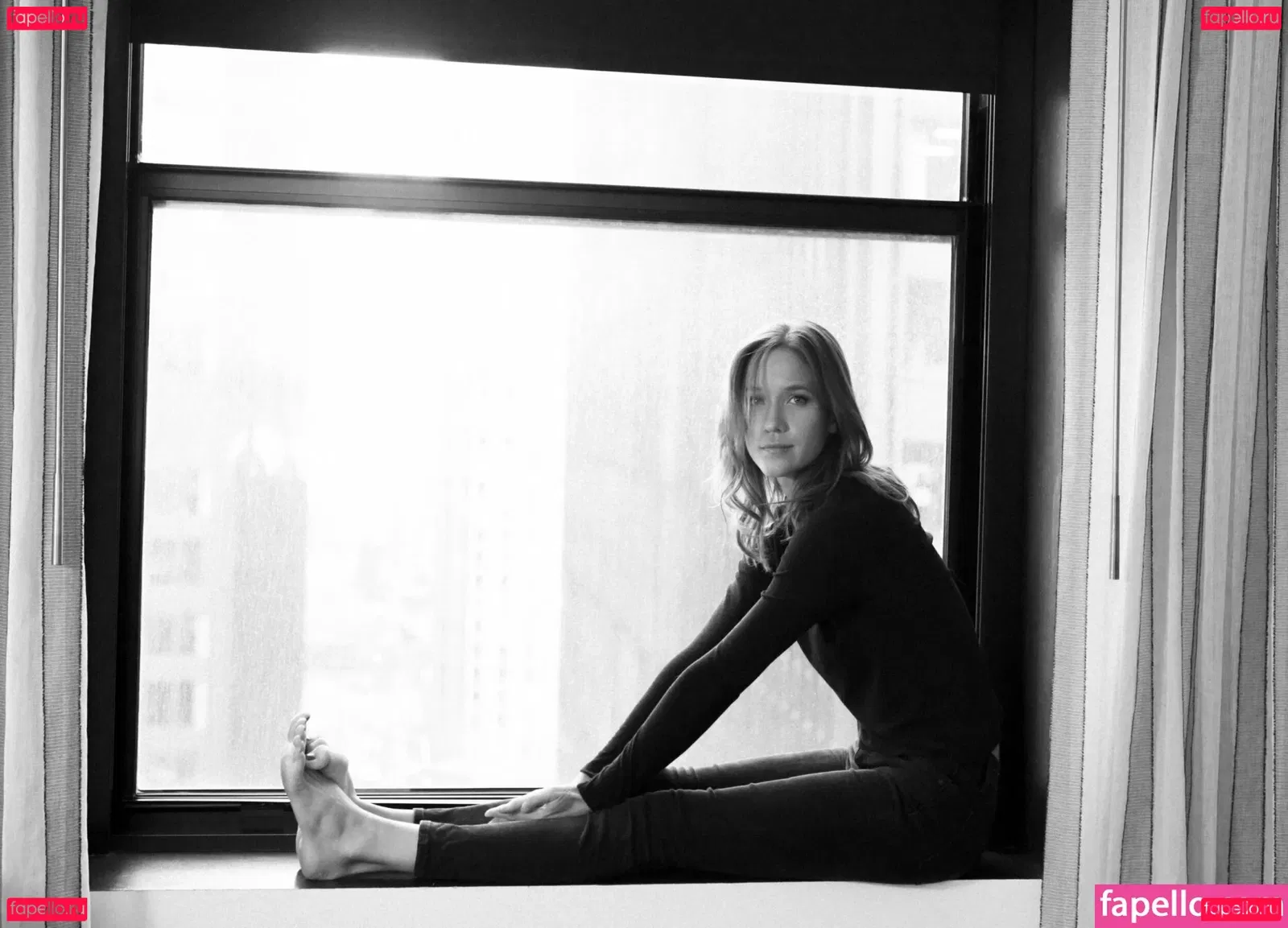 Jessy Schram Onlyfans Photo Gallery 