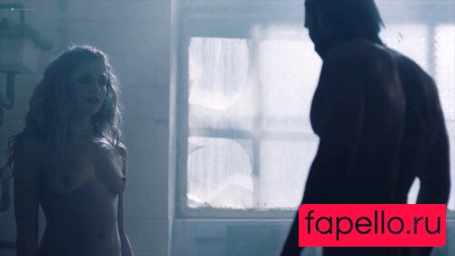Jessy Schram Nude Onlyfans Photo 51