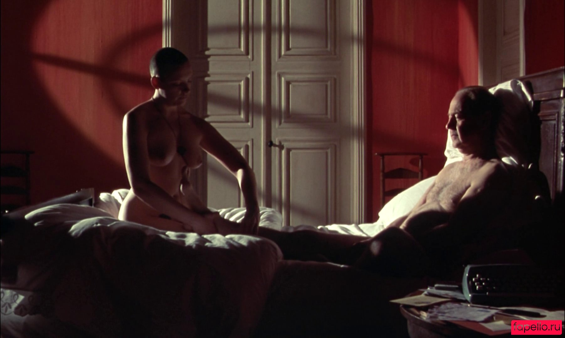 Jessy Schram Nude Onlyfans Photo 37