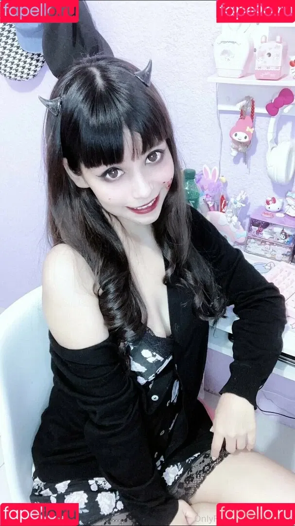 Fluffylissa Onlyfans Photo Gallery 