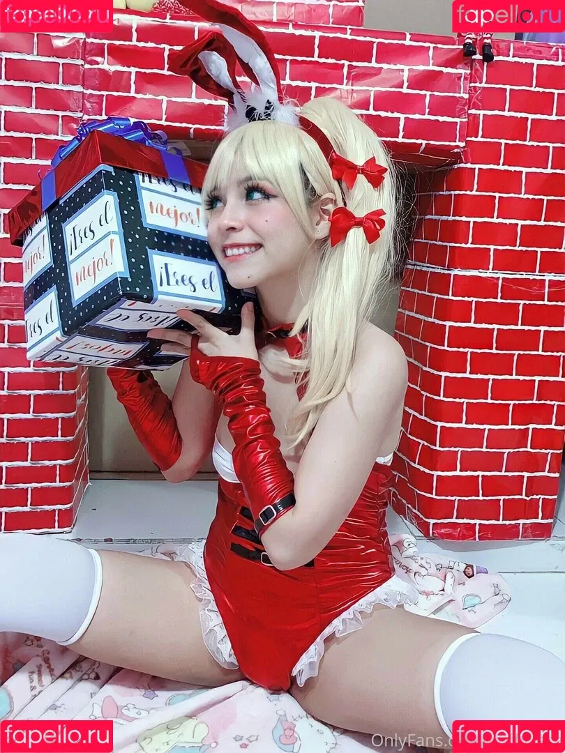 Fluffylissa Onlyfans Photo Gallery 