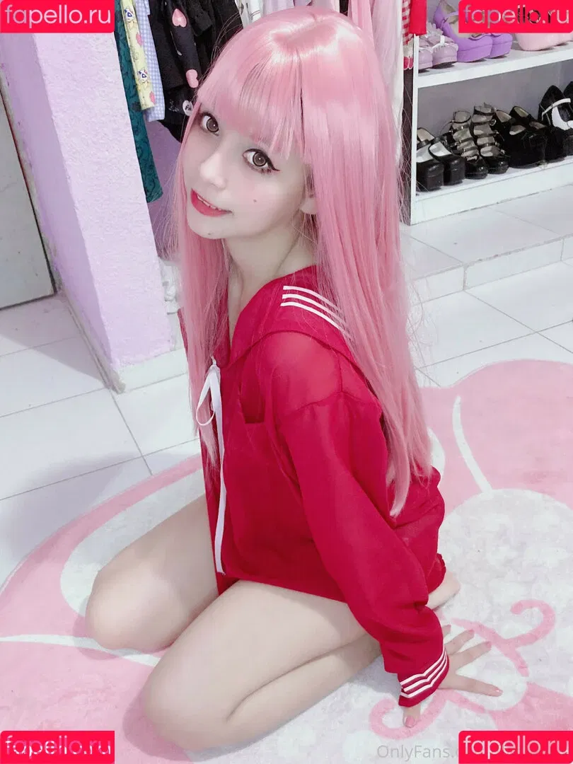 Fluffylissa Onlyfans Photo Gallery 