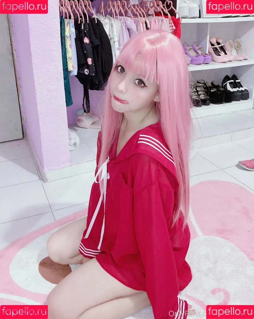 Fluffylissa Onlyfans Photo Gallery 