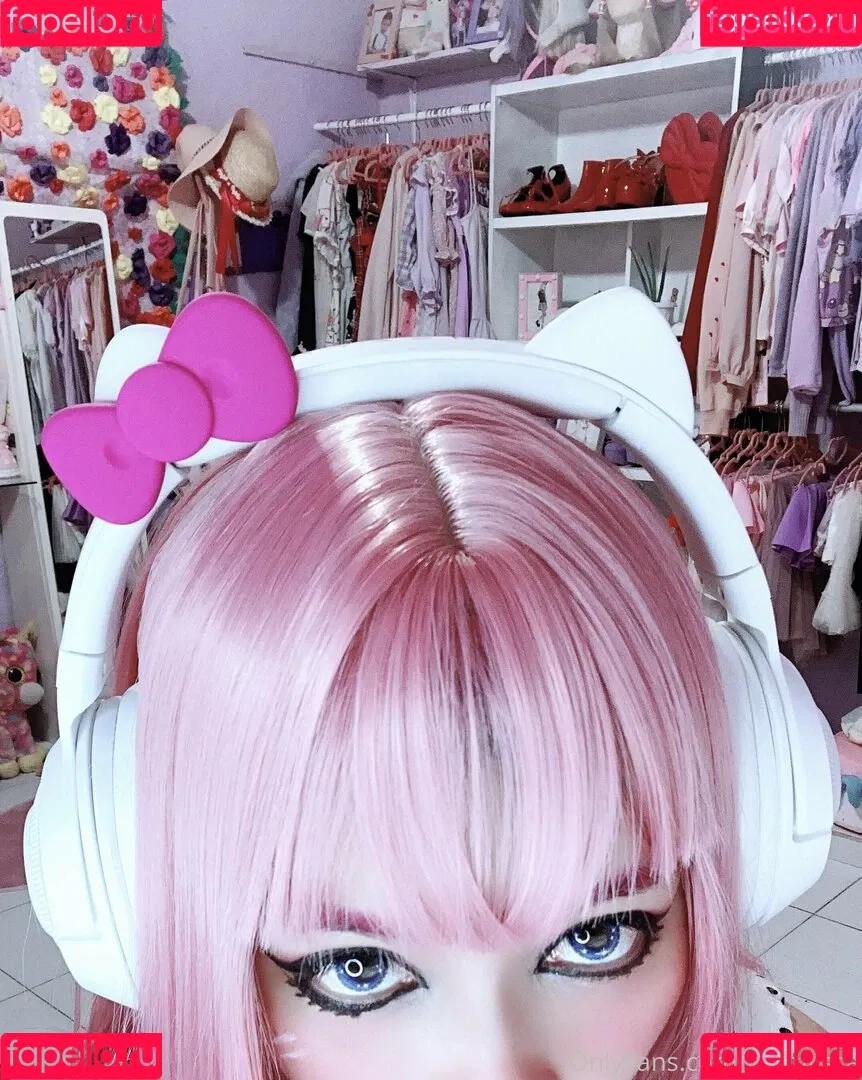 Fluffylissa Onlyfans Photo Gallery 