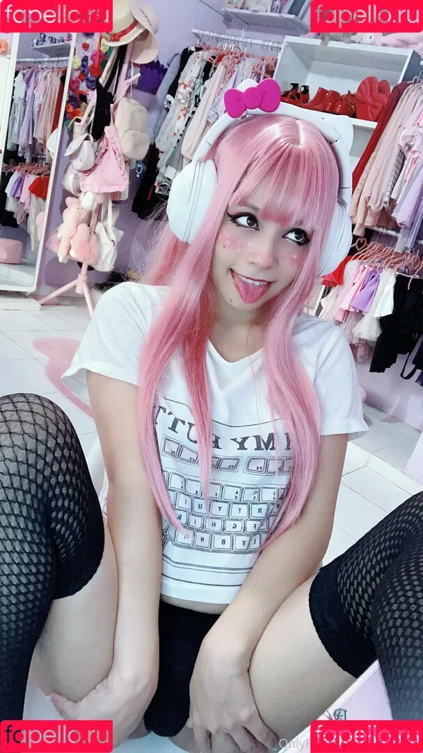 Fluffylissa Onlyfans Photo Gallery 