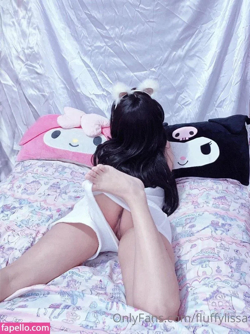Fluffylissa Onlyfans Photo Gallery 