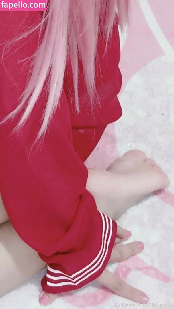 Fluffylissa Onlyfans Photo Gallery 