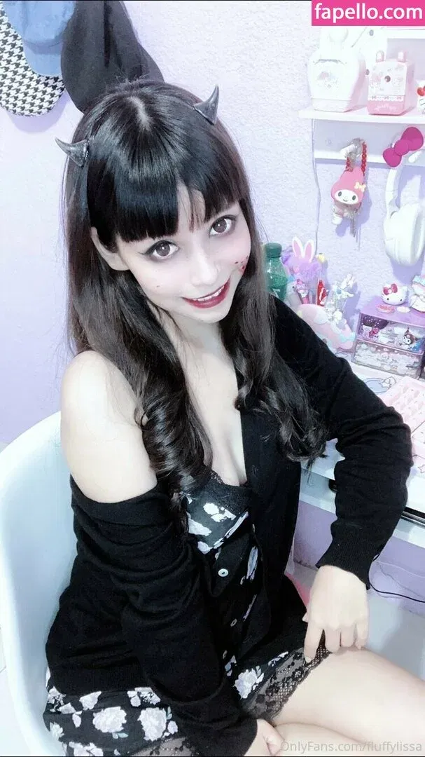 Fluffylissa Onlyfans Photo Gallery 