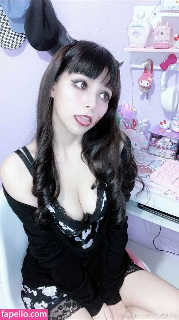 Fluffylissa Onlyfans Photo Gallery 