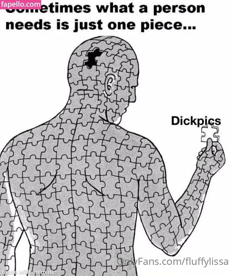 Fluffylissa Onlyfans Photo Gallery 