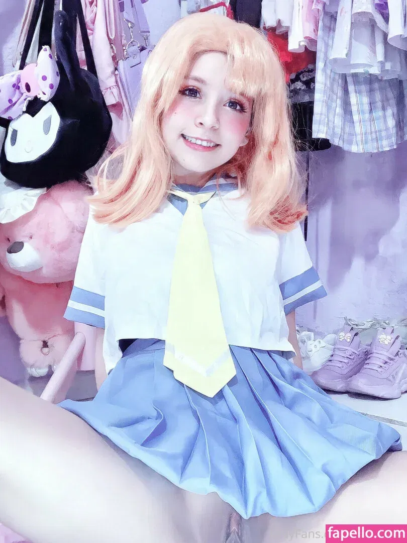 Fluffylissa Onlyfans Photo Gallery 