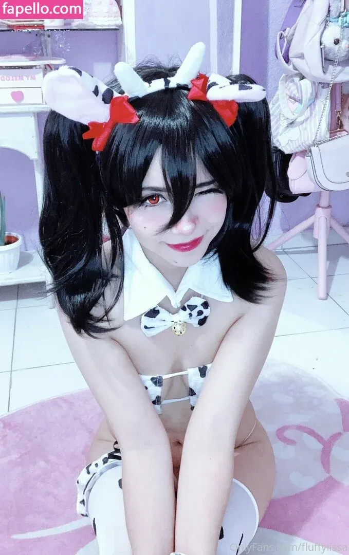 Fluffylissa Onlyfans Photo Gallery 