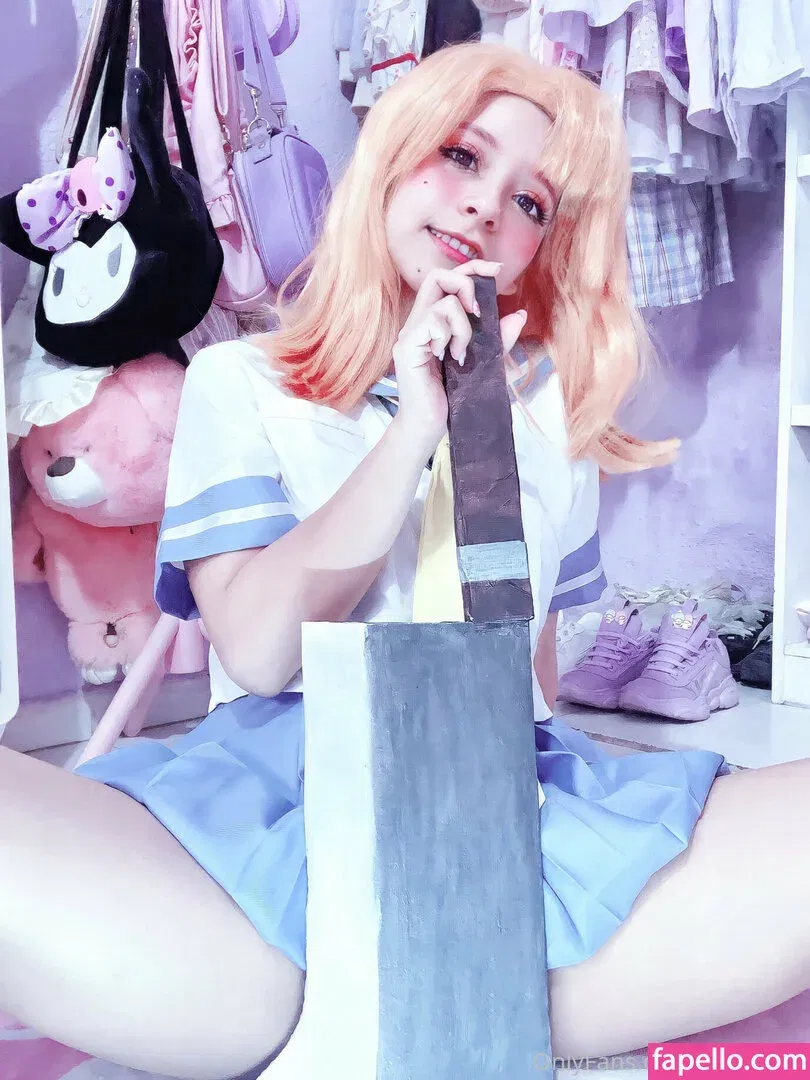 Fluffylissa Onlyfans Photo Gallery 