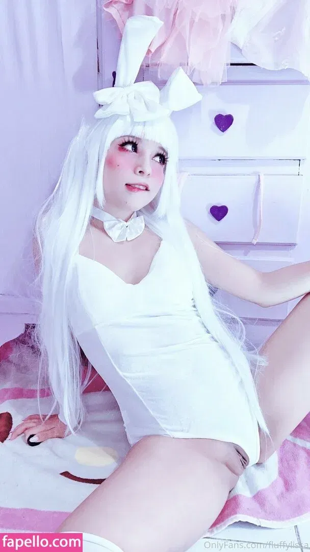 Fluffylissa Onlyfans Photo Gallery 