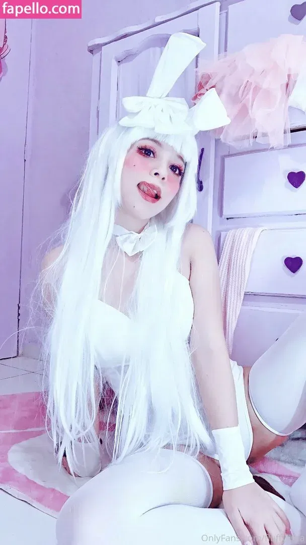 Fluffylissa Onlyfans Photo Gallery 