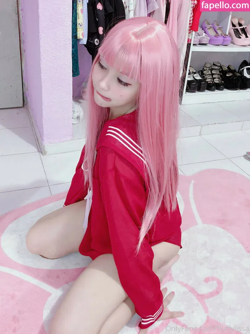 Fluffylissa Onlyfans Photo Gallery 