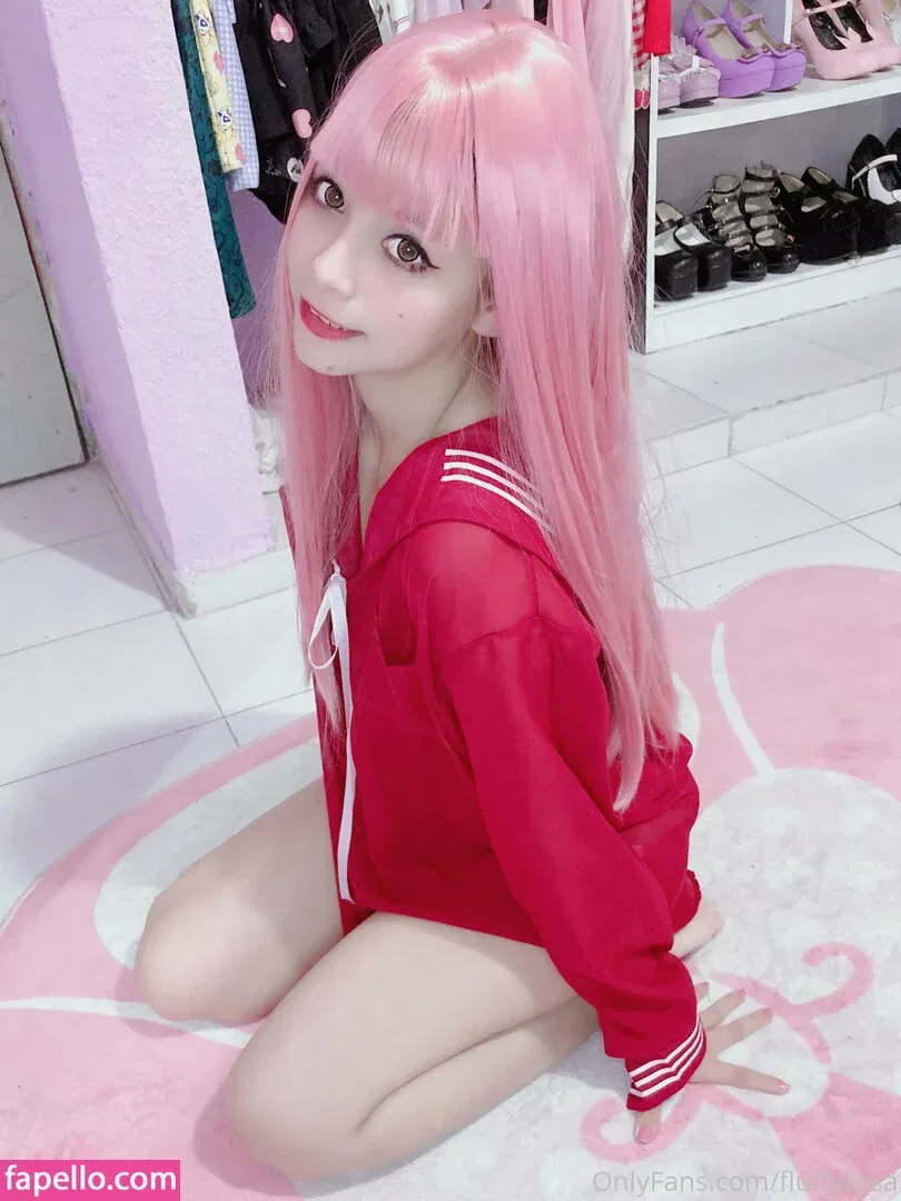 Fluffylissa Onlyfans Photo Gallery 