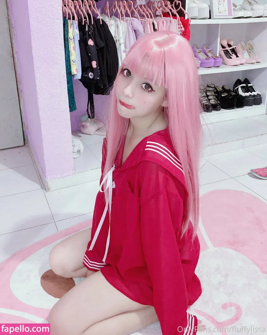 Fluffylissa Onlyfans Photo Gallery 
