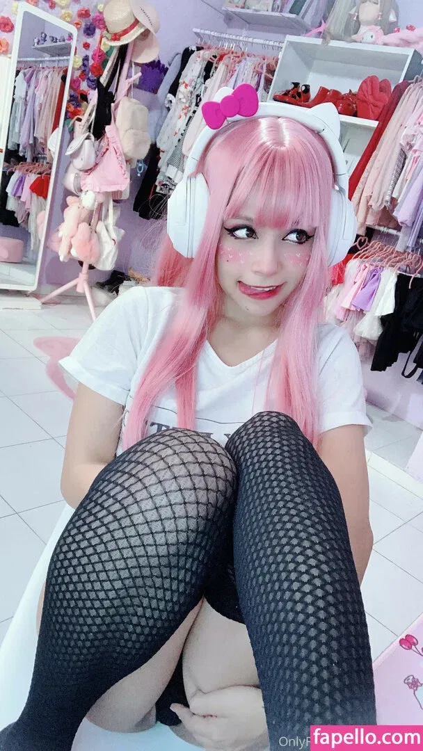 Fluffylissa Onlyfans Photo Gallery 