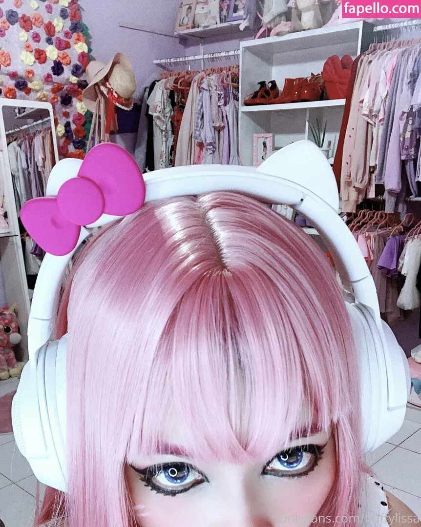 Fluffylissa Onlyfans Photo Gallery 