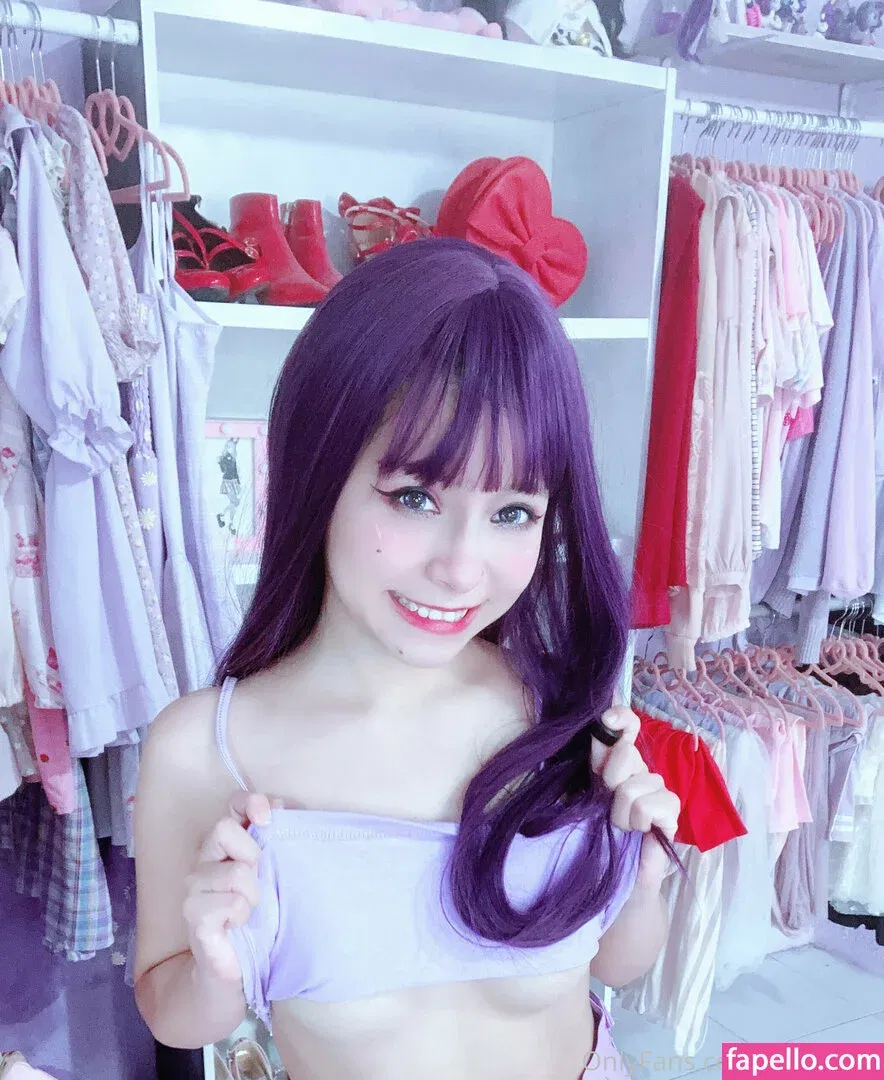 Fluffylissa Onlyfans Photo Gallery 