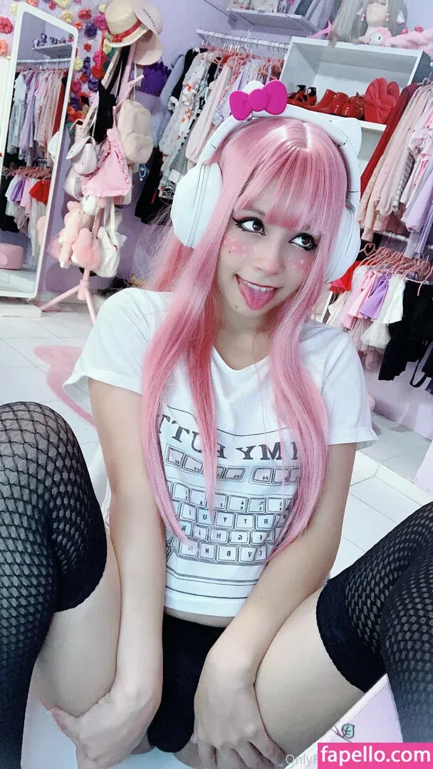 Fluffylissa Onlyfans Photo Gallery 