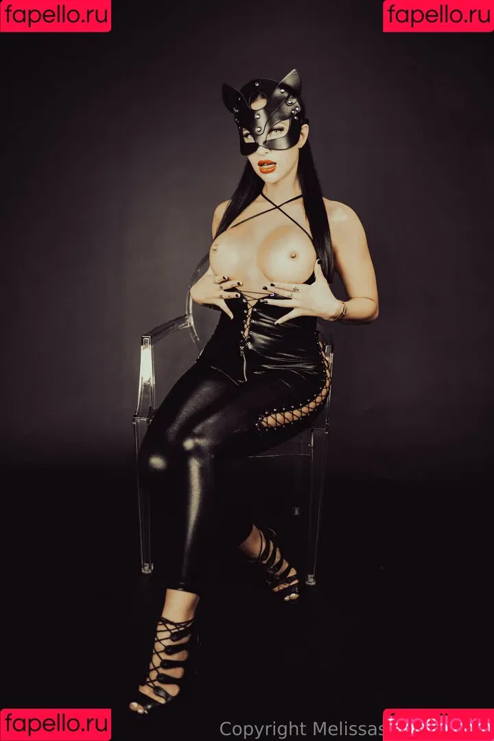Melissa Stratton Onlyfans Photo Gallery 