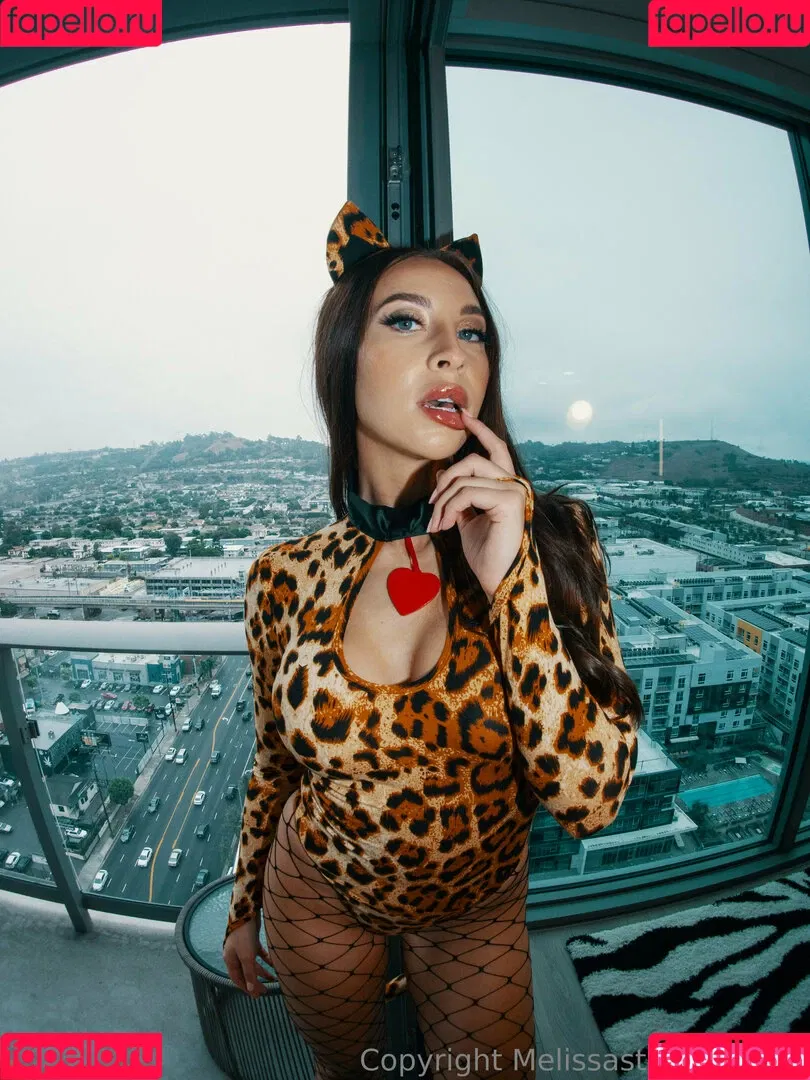 Melissa Stratton Onlyfans Photo Gallery 