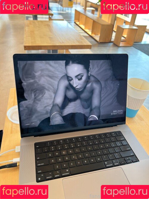 Melissa Stratton Onlyfans Photo Gallery 