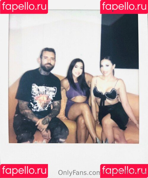 Melissa Stratton Onlyfans Photo Gallery 